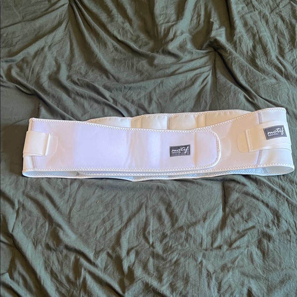 Maternity Belly Band